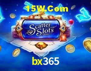 Canal oficial no Telegram da bx365